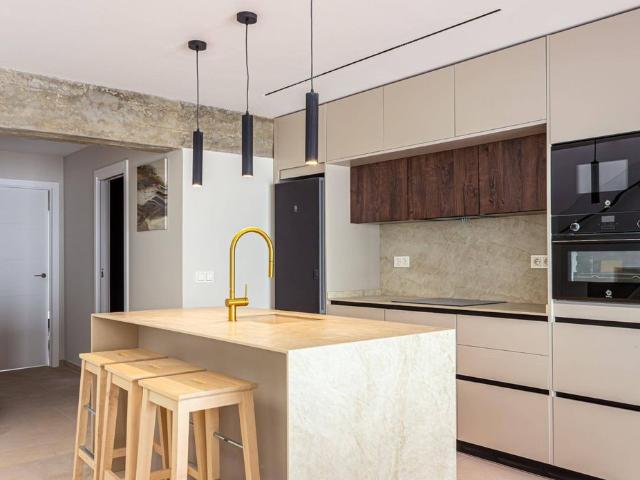 Chalet en venta en Centro, Málaga-Costa del Sol