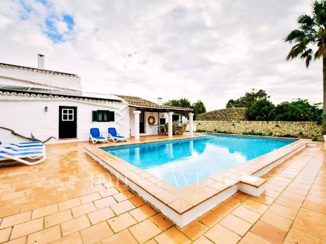 Chalet en venta en San Luis, el Baix Segura / La Vega Baja
