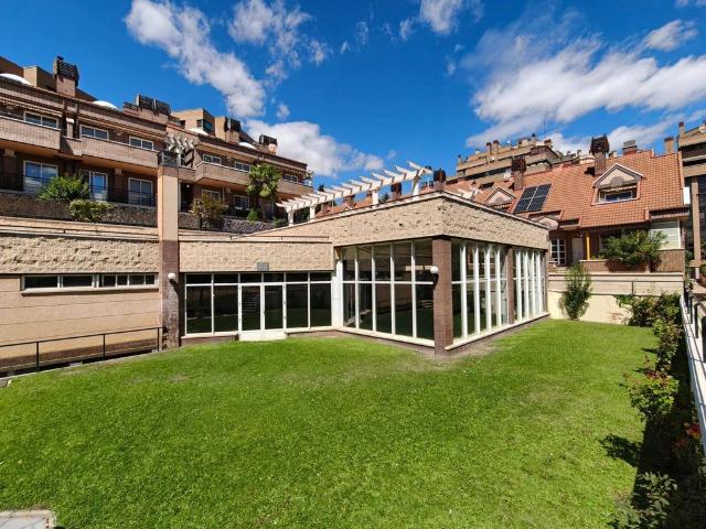 Chalet en venta en Parquesol, Valladolid