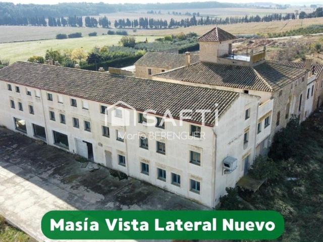 Chalet en venta en Segrià, Catalunya