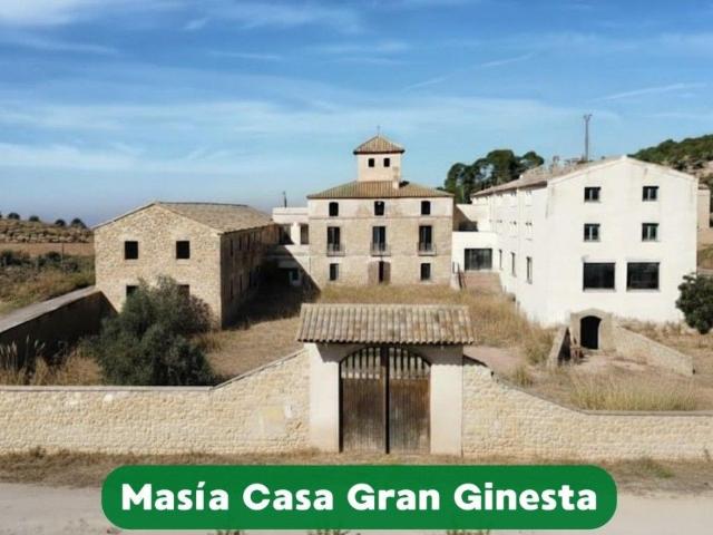 Chalet en venta en Segrià, Catalunya