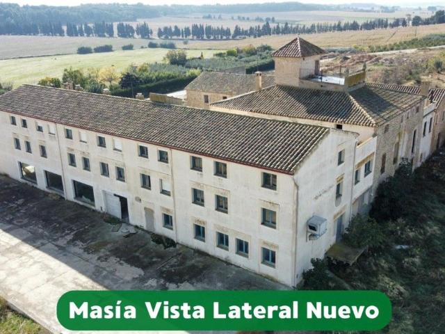 Chalet en venta en Segrià, Catalunya