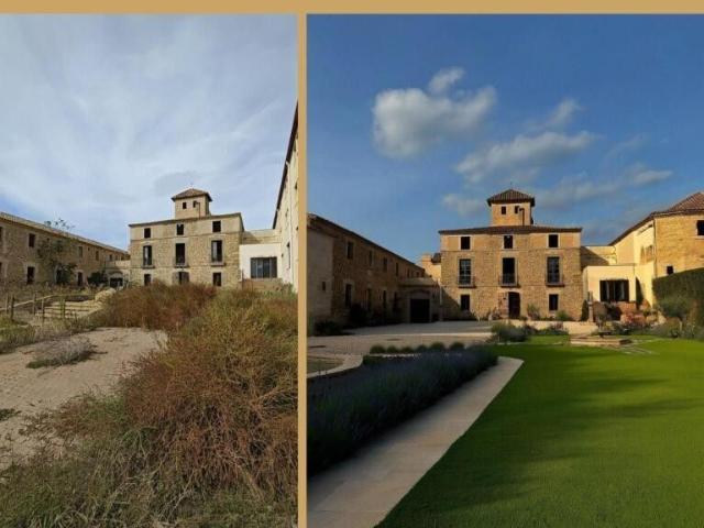 Chalet en venta en Alamús, Els, Lleida