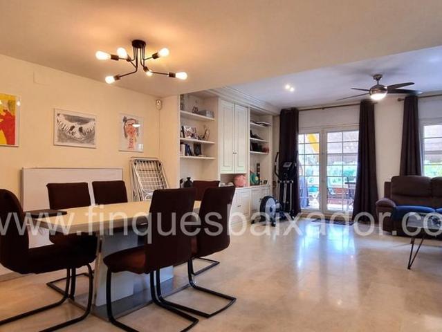 Chalet en venta en Urbanización Las Dunas, Baix Llobregat
