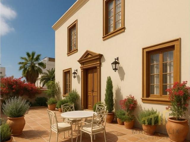 Chalet en venta en Puerto De La Cruz, Canarias