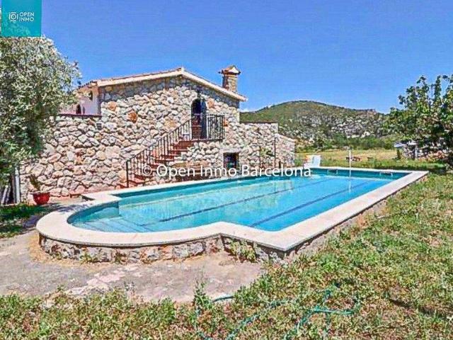 Chalet en venta en les Quintanes, Garraf