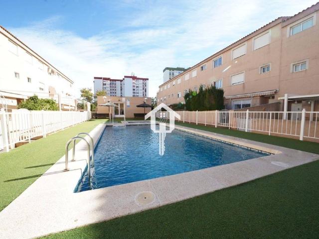 Chalet en venta en Ciutat Jardí, l'Alacantí