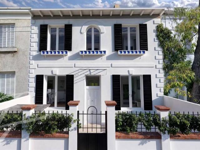 Villa en venta en Madrid