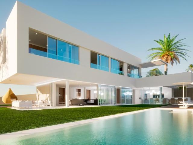 Chalet en venta en San Bartolomé De Tirajana, Canarias
