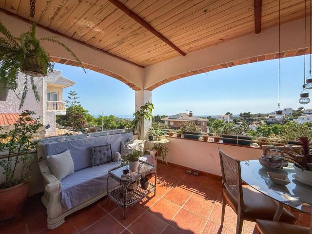 Chalet en venta en Garraf, Catalunya