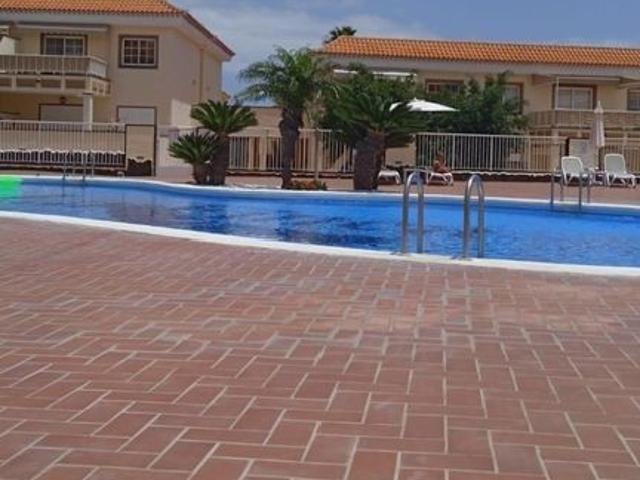 Chalet en venta en Los Cristianos, Arona