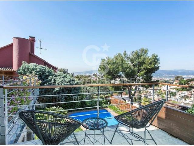 Villa en alquiler en Esplugues De Llobregat, la Miranda Villa en alquiler en Esplugues De Llobregat, la Miranda