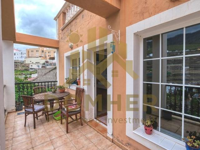 Chalet en venta en Los Olivos, Adeje
