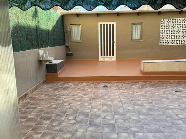Chalet en venta en les Carolines Baixes, l'Alacantí