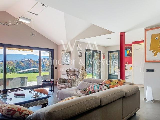 Chalet en venta en Alt Urgell, Catalunya