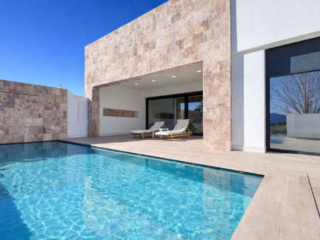 Chalet en venta en Yunclillos, Castilla-La Mancha