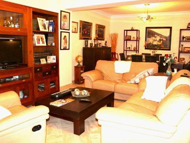 Chalet en venta en La Axarquía, Andalucía