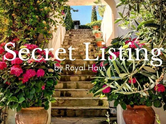 Villa en venta en Lloseta, es Blanquer
