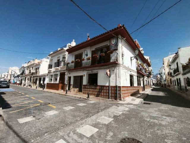 Chalet en venta en La Axarquía, Andalucía
