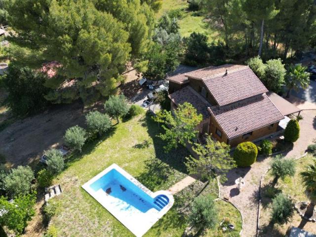 Chalet en venta en Orba