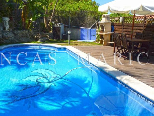 Chalet en venta en Garraf, Catalunya