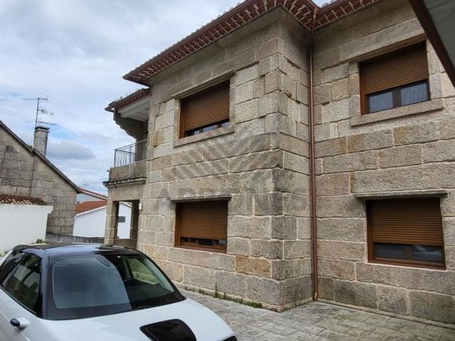 Chalet en venta en Vigo