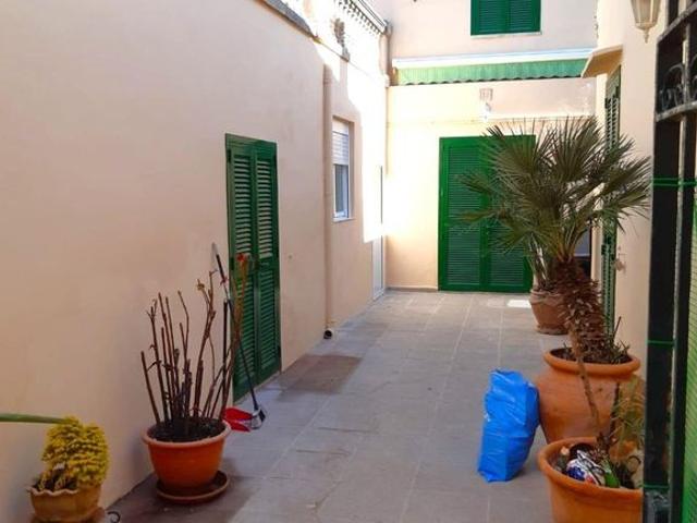 Chalet en venta en Pla de Mallorca, Baleares