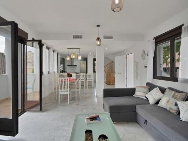 Chalet en venta en Campo-Mijas, Costa del Sol Occidental