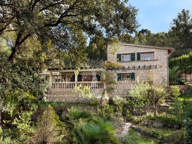Chalet en venta en Alaró, Baleares