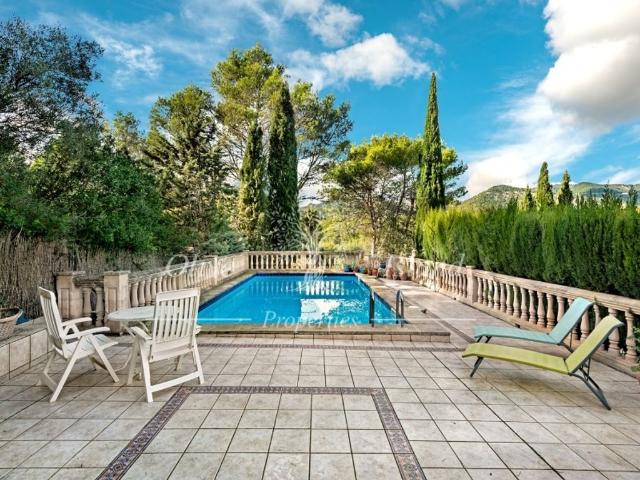 Chalet en venta en Raiguer, Baleares