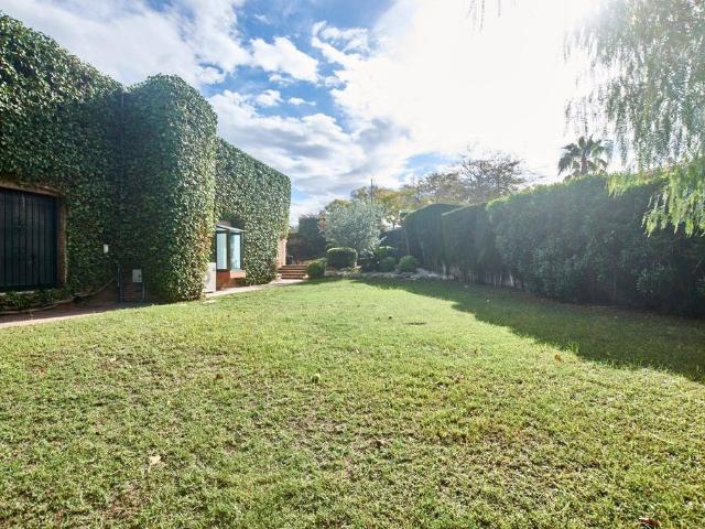 Chalet en venta en l'Aragai, Garraf