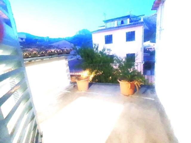 Chalet en alquiler en l'Horta, Serra de Tramuntana