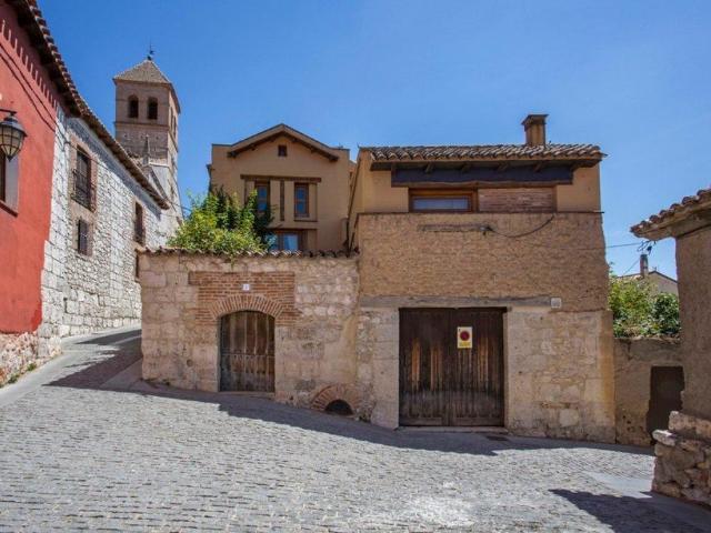 Chalet en venta en Canedos, Simancas