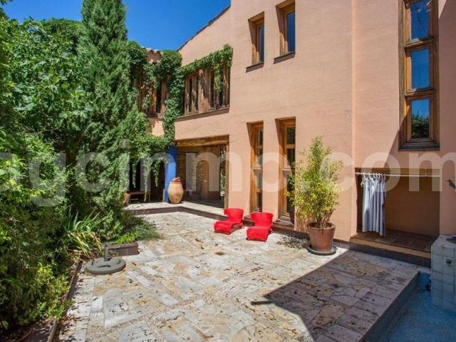 Chalet en venta en Canedos, Simancas