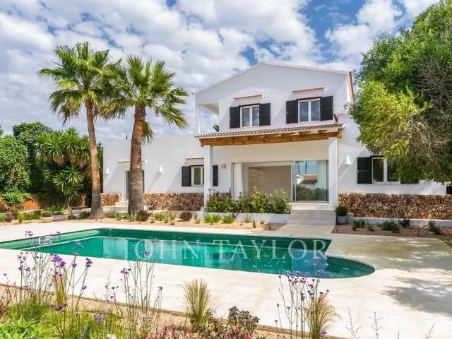Chalet en venta en Menorca, Baleares