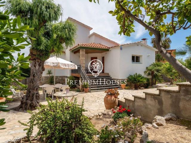 Chalet en venta en Racó de Santa Llúcia, Garraf