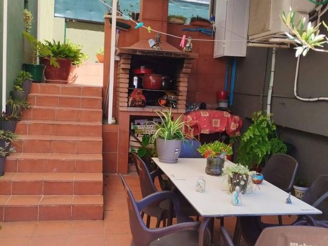 Chalet en venta en Lavadores, Vigo