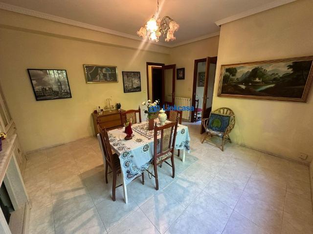 Chalet en venta en Carabanchel, Madrid