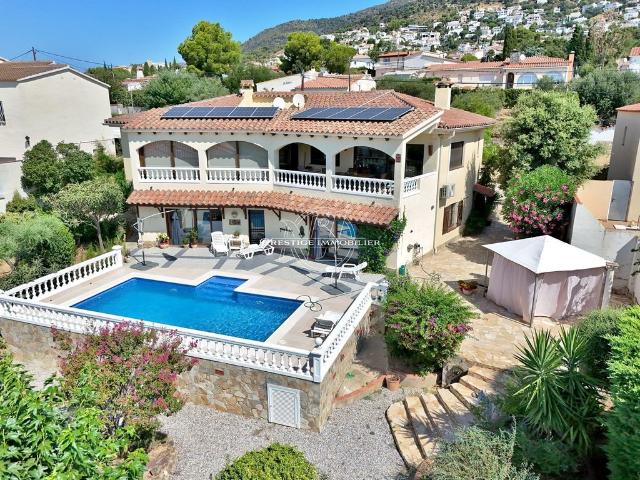 Chalet en venta en Alt Empordà, Catalunya