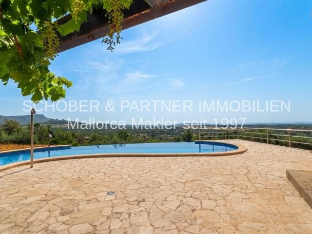 Chalet en venta en Son Carrió, Sant Llorenç des Cardassar