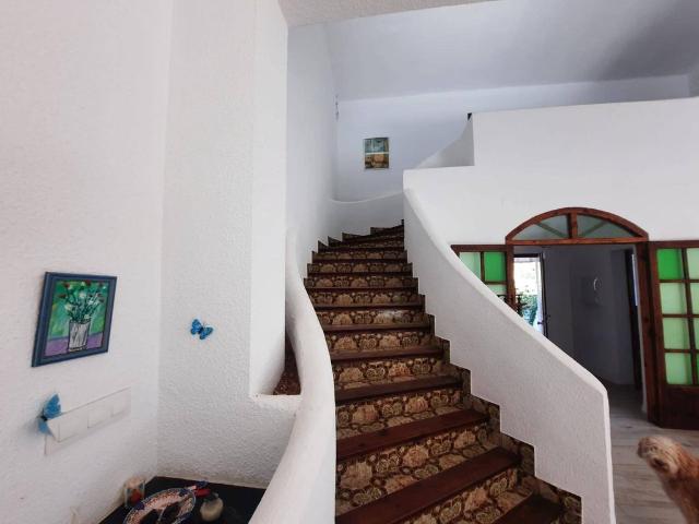 Chalet en venta en Urbanització Muntanya del Xúquer, la Ribera Alta