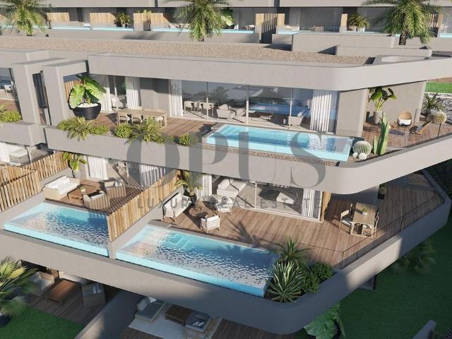 Chalet en venta en Sueño Azul, Adeje
