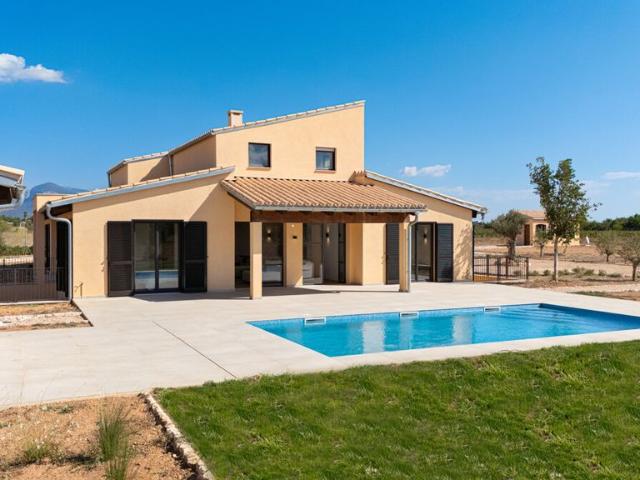 Chalet en venta en Raiguer, Baleares