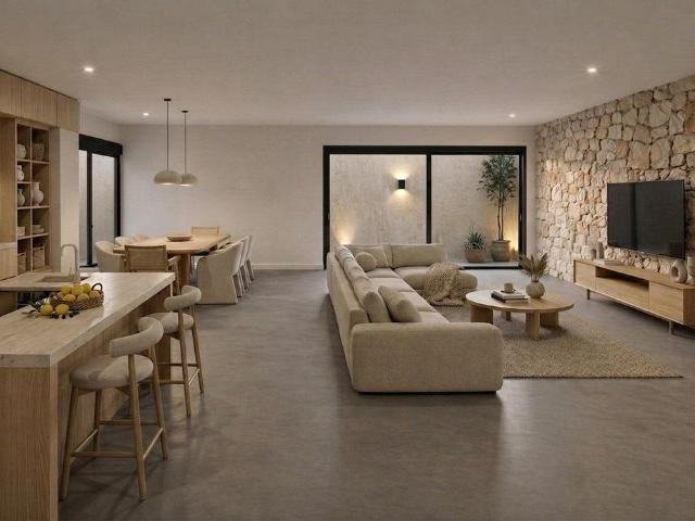 Chalet en venta en Pla de Mallorca, Baleares