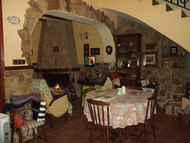 Chalet en venta en el Camp de Túria, Valencia