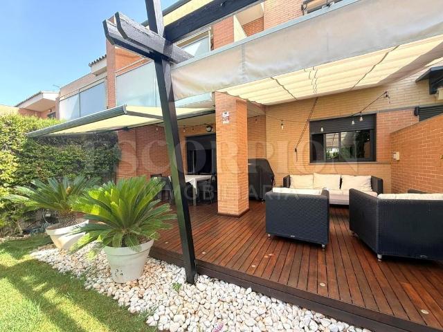 Chalet en venta en Urbanització Torre d'en Conill, el Camp de Túria
