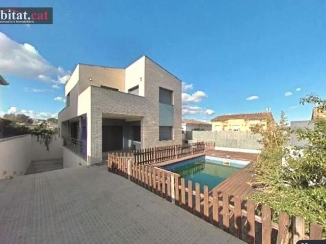 Chalet en venta en Santa Maria, Garraf