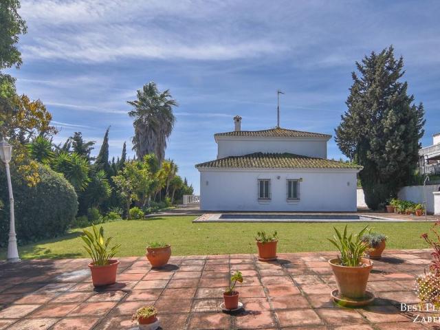 Chalet en venta en Guadiaro, Campo de Gibraltar