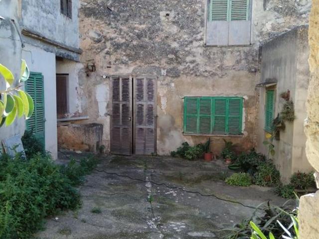 Villa en venta en Sencelles