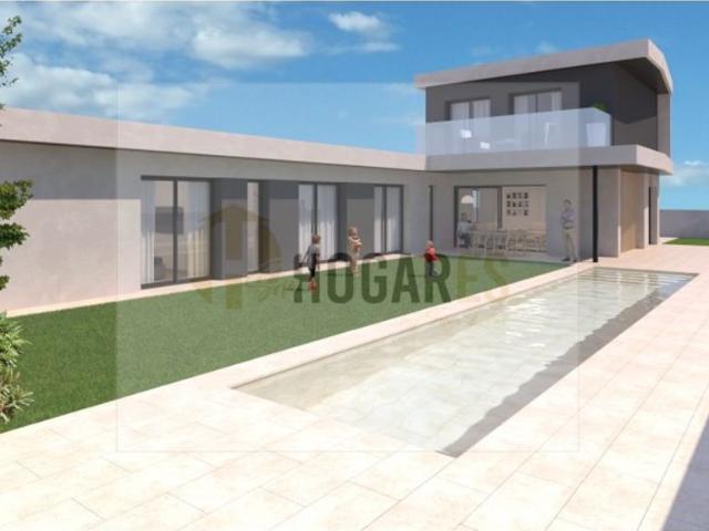 Chalet en venta en Soria, Castilla y León